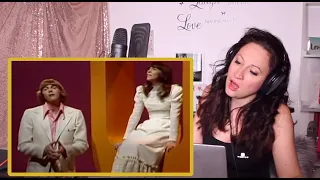 Vocal Coach REACTS- KAREN CARPENTER- (carpenters) -We've Only Just Begun