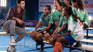 #GirlsWithGoals Episode 4: Winning through failure! | Lenovo India