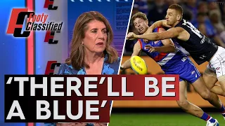 The latest on Liam Jones' chances of playing AFL this year - Footy Classified | Footy on Nine