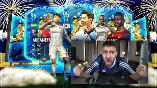 FIFA 20: XXL Premier League TOTS PACK OPENING ESKALATION🔥🔥