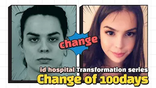 ID Hospital Transformation Series - Gigi from Canada (FFS procedures at ID Hospital)