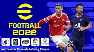 eFootball 2022 Из Князей в Грязи!!! Серия неудачь, КАКОЙ ВЫХОД??? (часть 15 )