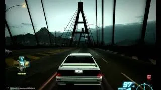 Nfs World Old Audi Vs Lamborghini