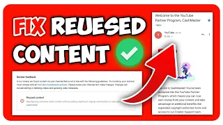 Reused Content Monetization Fix 2023 (2 Ways to Remove Reused Content)