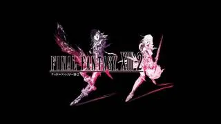 Final Fantasy XIII-2 OST - Neobodamu