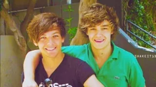 One Direction Friendship (Lilo Paynlinson)