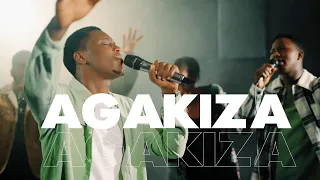 Agakiza - Mutware Merci  ( Music video )