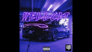 HELLCAT#2 | HU$TLER | ULM RECORDS