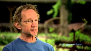 My Generation with Host Leeza Gibbons - Peter Tork Interview
