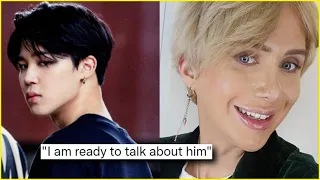 Jimin HAD ENOUGH! Jimin FINALLY MOCKS Oli London on Being Korean? BigHit Takes LEGAL ACTION