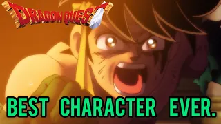 Dragon Quest Dai Episode 96 REACTION!