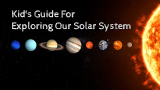 Exploring Our Solar System Guide