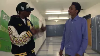 Mac And Devin Go To High School - Freestyle