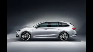 Livestream of the all new Octavia Launch