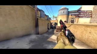 CSGO - Enemyy Fragmovie