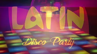 Wisin - Escápate Conmigo ft. Ozuna (Latin Disco Party - Dezi & Széles)