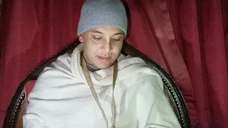 SB 1.19.8 | HG Rupesvara Gaura Prabhu