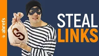 How to Get Backlinks By “Stealing” From Low-Quality Pages