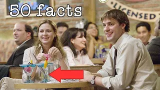 50 MORE Facts You Didn't Know About The Office (Part 2)