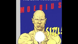 Moebius - THE LONG TOMORROW (Spanish)