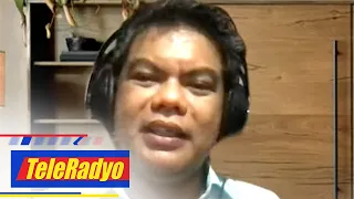 TeleRadyo Balita (21 March 2022)