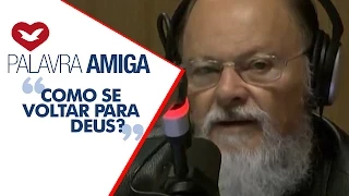 Como se voltar para Deus? - Bispo Macedo (Igreja Universal)