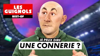 FABIEN BARTHEZ est un footballeur hors-pair ! - Best-of - Les Guignols - CANAL+