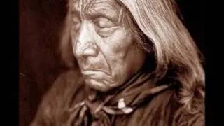 Native American - To Sit Upon The Ground