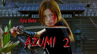 Azumi 2 - Best Action Drama Movie