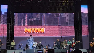 (💥 FULL) Denny Caknan🔥 New Version Concert LIVE JI Expo Kemayoran