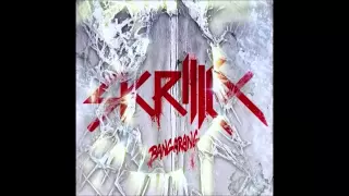 Skrillex - Bangarang (Clean)