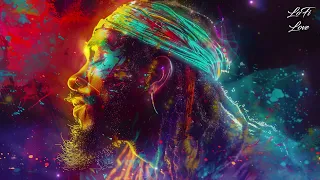 Reggae Relaxation Refuge: | Lofi Reggae Harmony | Background Chillhop | Trippy Excursion