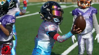 Another successful mic’d up with the young baller Xavion Glenn aka Tooda 2x. This is a must watch!!!