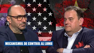 H. D. Hartmann, analist politic, profiler: „Marcel Ciolacu e un plus pentru PSD” | Marius Tucă SHOW