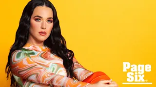 Katy Perry on Orlando Bloom and their new daughter (Exclusive Interview) | Page Six