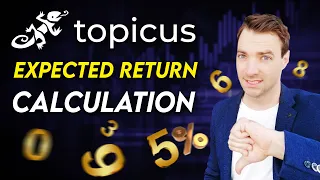 TOPICUS 🇳🇱 - Expected Return Valuation