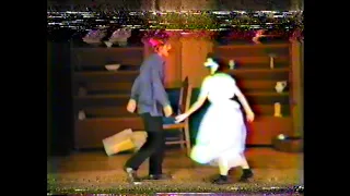 Matchmaker, Music Man, & Cinderella - Mother Guerin Theatre 1985 & 1986 - Part 1