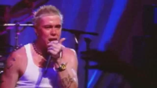 12 Stones - Crash