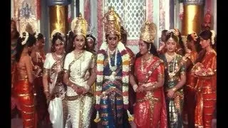 மீனாச்சி கல்யாண(Meenakshi Kalyana)-Meenachi Thiruvilayadal Full Movie Song