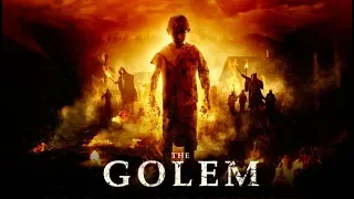 The Golem (2019) Official Trailer