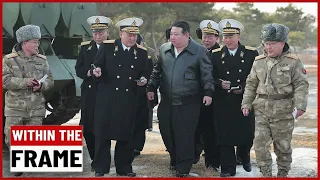 Pyongyang distant from Seoul, closer to Moscow; what is the utmost concern?