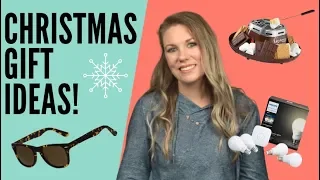 Holiday Gift Guide 2019 | BEST GIFTS FOR HIM OR HER