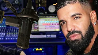 HOW DRAKE RECORDED HER LOSS