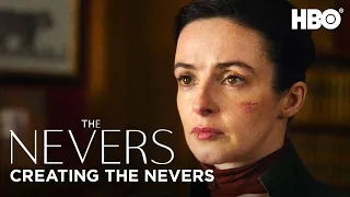 The Nevers: Inside Amalia and Lord Massen’s Confrontation | HBO