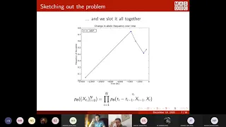 SPAAM Seminar Series (10/12/20) - Jaro Sant (MASDOC)