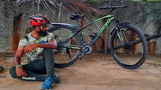 MTB Cycles in தமிழ் | Advantages & Benefits | Chennai Cyclist | ARK Diaries