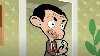 Mr Bean's Tooth Mix-up | Mr Bean Animated Cartoons | Season 1 | Funny Clips | Cartoons for Kids