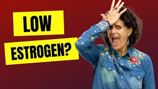 Low Estrogen? How to Boost Your Estrogen Levels through Food and Fasting