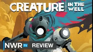 Creature in the Well (Nintendo Switch) Review