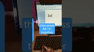 One Half Computer Shortcut Key #shorts #youtubeshorts #msoffice #computer #trending #viral #video